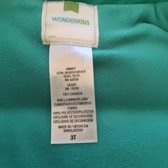 Toddler Boys 3 Piece Set - Picture 5 of 9